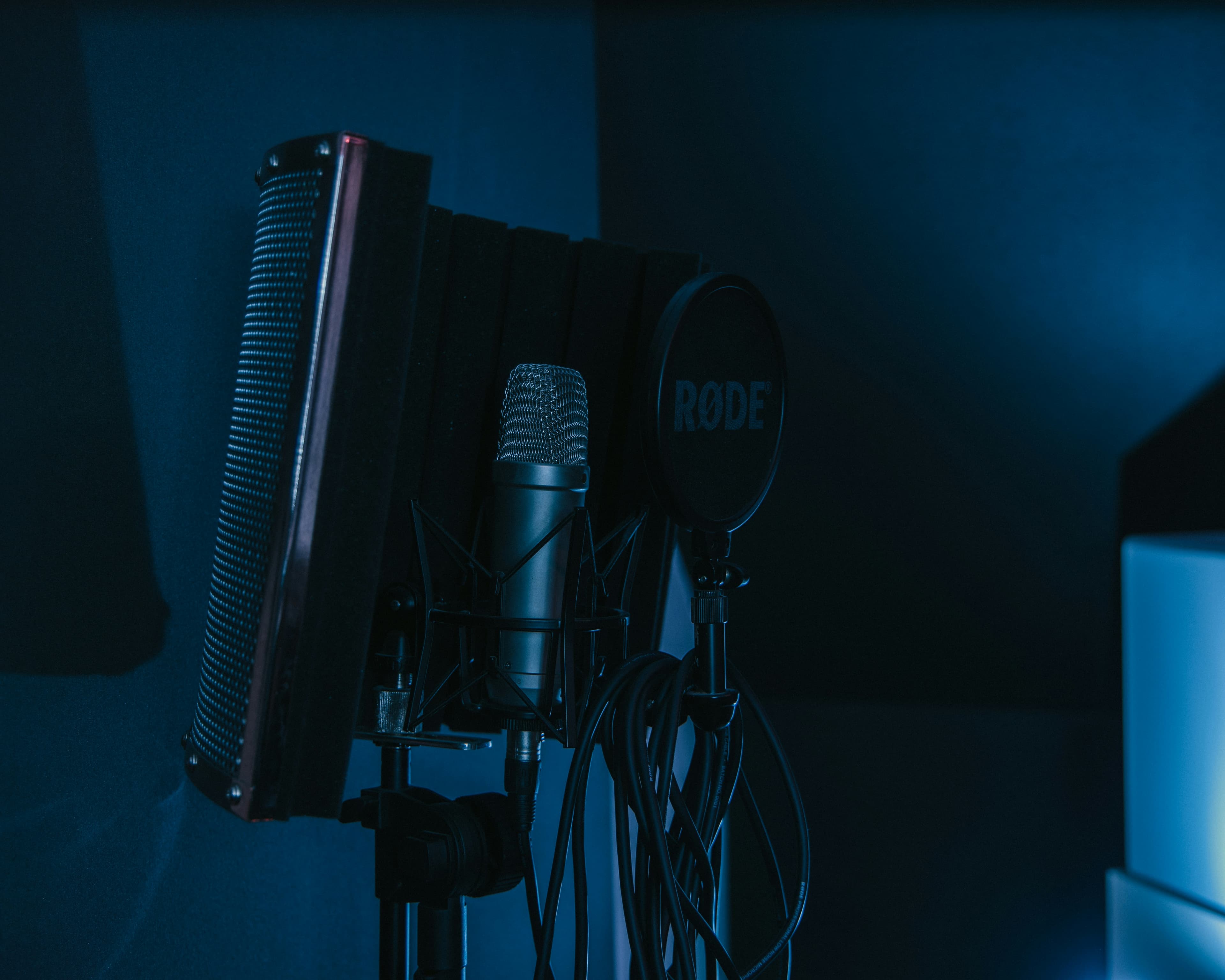 Complete Vocal Chain Using Only Stock and Free Plugins - Professional Results on a Budget