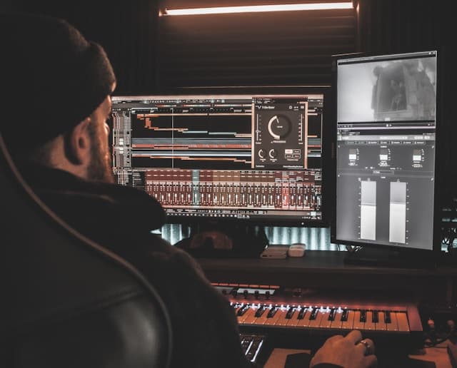 LoopMakers vs Producers - Understanding the Difference in Loopsauce