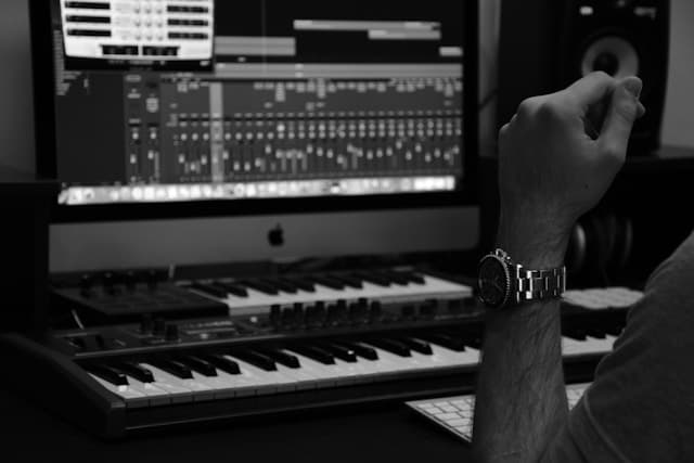 Music Theory for Producers - Essential Concepts Every Beatmaker Should Know
