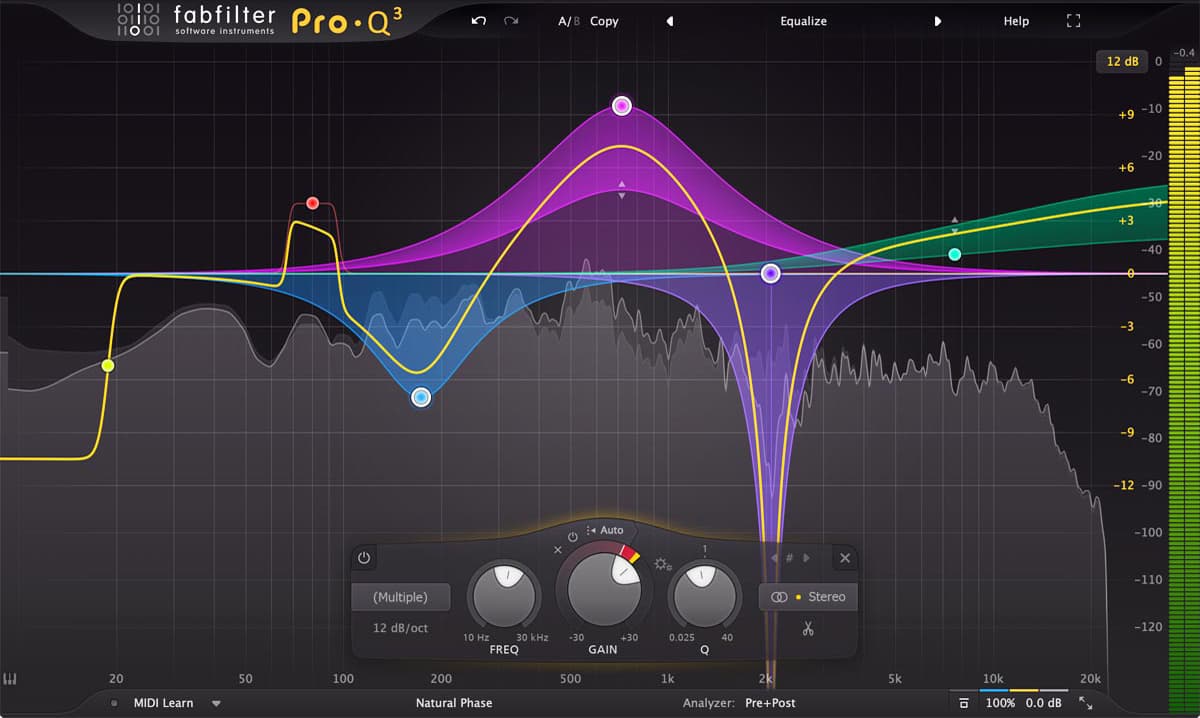 FabFilter vs FL Studio Stock Plugins: Are They Worth the Money?