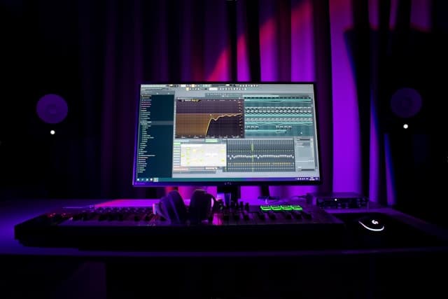 Best DAW for Beginners in 2025 - Complete Guide to Choosing Your First Digital Audio Workstation