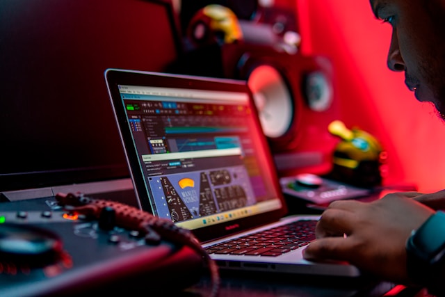 Producer Dashboard